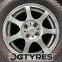 SUW  R15 4x100 6JJ ET48 (190D41024)  Контрактные (Б/У)   1 