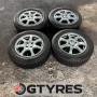 SUW  R15 4x100 6JJ ET48 (190D41024)  Контрактные (Б/У)   4 