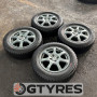 SUW  R15 4x100 6JJ ET48 (190D41024)  Контрактные (Б/У)   8 