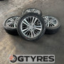 HONDA VEZEL R17 5x114.3 7JJ ET55 (192D41024)  Контрактные (Б/У)   5 