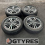 HONDA VEZEL R17 5x114.3 7JJ ET55 (192D41024)  Контрактные (Б/У)   7 