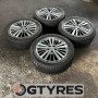 HONDA VEZEL R17 5x114.3 7JJ ET55 (192D41024)  Контрактные (Б/У)   6 