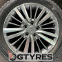 HONDA VEZEL R17 5x114.3 7JJ ET55 (192D41024)  Контрактные (Б/У)   1 