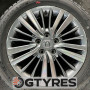 HONDA VEZEL R17 5x114.3 7JJ ET55 (192D41024)   