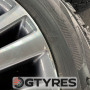 HONDA VEZEL R17 5x114.3 7JJ ET55 (192D41024)  Контрактные (Б/У)   9 