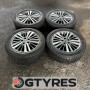 HONDA VEZEL R17 5x114.3 7JJ ET55 (192D41024)  Контрактные (Б/У)   4 