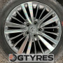 HONDA VEZEL R17 5x114.3 7JJ ET55 (193D41024)  Контрактные (Б/У)   3 