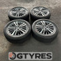 HONDA VEZEL R17 5x114.3 7JJ ET55 (193D41024)  Контрактные (Б/У)   7 