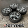 HONDA VEZEL R17 5x114.3 7JJ ET55 (193D41024)  Контрактные (Б/У)   6 