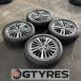 HONDA VEZEL R17 5x114.3 7JJ ET55 (193D41024)  Контрактные (Б/У)   8 