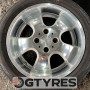 RAYS VERSUS R15 4x100 6.5JJ ET38 (194D41024)  Контрактные (Б/У)   2 