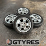 RAYS VERSUS R15 4x100 6.5JJ ET38 (194D41024)  Контрактные (Б/У)   5 