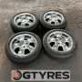 RAYS VERSUS R15 4x100 6.5JJ ET38 (194D41024)  Контрактные (Б/У)   7 