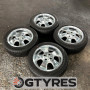 RAYS VERSUS R15 4x100 6.5JJ ET38 (194D41024)  Контрактные (Б/У)   6 