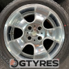 RAYS VERSUS R15 4x100 6.5JJ ET38 (194D41024)