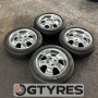 RAYS VERSUS R15 4x100 6.5JJ ET38 (194D41024)  Контрактные (Б/У)   8 