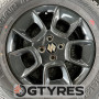 SUZUKI  R16 4x100 5JJ ET40 (197D41024)  Контрактные (Б/У)   2 