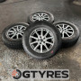 MANARAY SPORT  R16 5x114.3 6.5JJ ET38 (198D41024)  Контрактные (Б/У)   5 