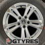 HONDA CRZ  R16 5x114.3 6JJ ET45 (199D41024)  Контрактные (Б/У)   3 