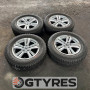 HONDA CRZ  R16 5x114.3 6JJ ET45 (199D41024)  Контрактные (Б/У)   7 