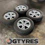 HONDA CRZ  R16 5x114.3 6JJ ET45 (199D41024)  Контрактные (Б/У)   6 