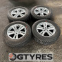 HONDA CRZ  R16 5x114.3 6JJ ET45 (199D41024)  Контрактные (Б/У)   4 