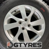 TOYOTA  R16 4x100 6JJ ET51 (200D41024)