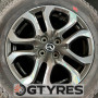 MAZDA  R16 4x100 5.5JJ ET40 (201D41024)  Контрактные (Б/У)   2 