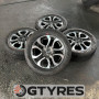 MAZDA  R16 4x100 5.5JJ ET40 (201D41024)  Контрактные (Б/У)   5 