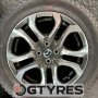 MAZDA  R16 4x100 5.5JJ ET40 (201D41024)  Контрактные (Б/У)   3 