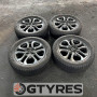 MAZDA  R16 4x100 5.5JJ ET40 (201D41024)  Контрактные (Б/У)   7 