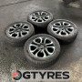 MAZDA  R16 4x100 5.5JJ ET40 (201D41024)  Контрактные (Б/У)   6 