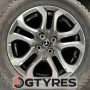 MAZDA  R16 4x100 5.5JJ ET40 (201D41024)  Контрактные (Б/У)   1 