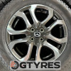 MAZDA  R16 4x100 5.5JJ ET40 (201D41024)