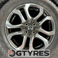 MAZDA  R16 4x100 5.5JJ ET40 (201D41024)