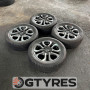 MAZDA  R16 4x100 5.5JJ ET40 (201D41024)  Контрактные (Б/У)   8 