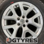 NISSAN X-TRAIL R18 5x114.3 7JJ ET40 (203D41024)  Контрактные (Б/У)   2 