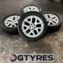 NISSAN X-TRAIL R18 5x114.3 7JJ ET40 (203D41024)  Контрактные (Б/У)   5 