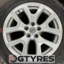 NISSAN X-TRAIL R18 5x114.3 7JJ ET40 (203D41024)  Контрактные (Б/У)   3 