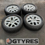 NISSAN X-TRAIL R18 5x114.3 7JJ ET40 (203D41024)  Контрактные (Б/У)   7 