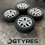 NISSAN X-TRAIL R18 5x114.3 7JJ ET40 (203D41024)  Контрактные (Б/У)   6 