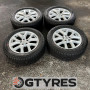 NISSAN X-TRAIL R18 5x114.3 7JJ ET40 (203D41024)  Контрактные (Б/У)   4 