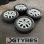 NISSAN X-TRAIL R18 5x114.3 7JJ ET40 (203D41024)  Контрактные (Б/У)   8 