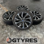 SUBARU LEVORG R18 5x114.3 7.5JJ ET55 (204D41024)  Контрактные (Б/У)   5 