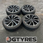 SUBARU LEVORG R18 5x114.3 7.5JJ ET55 (204D41024)  Контрактные (Б/У)   7 