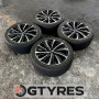 SUBARU LEVORG R18 5x114.3 7.5JJ ET55 (204D41024)  Контрактные (Б/У)   6 