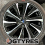 SUBARU LEVORG R18 5x114.3 7.5JJ ET55 (204D41024)  Контрактные (Б/У)   1 