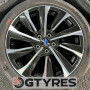 SUBARU LEVORG R18 5x114.3 7.5JJ ET55 (204D41024)   