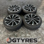 SUBARU LEVORG R18 5x114.3 7.5JJ ET55 (204D41024)  Контрактные (Б/У)   4 