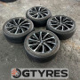 SUBARU LEVORG R18 5x114.3 7.5JJ ET55 (204D41024)  Контрактные (Б/У)   8 